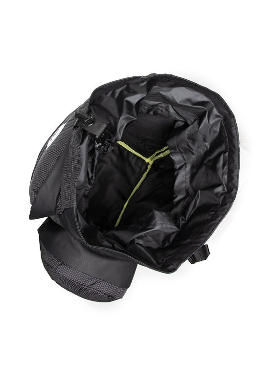 adidas Раница adidas Ryv Toploader HD9652 Черен