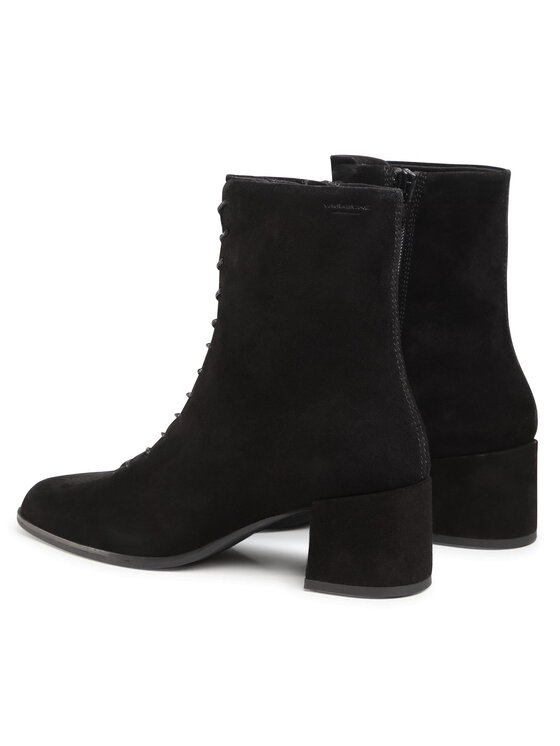 Vagabond Shoemakers Черевики Vagabond Shoemakers Stina 5009-240-20 Чорний
