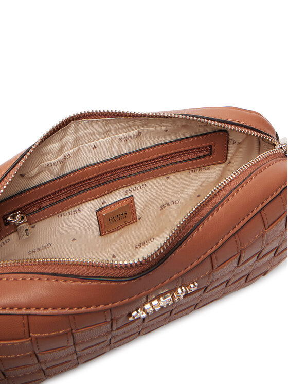 Guess Сумка Guess Sandy HWWG84 18140 Коричневий