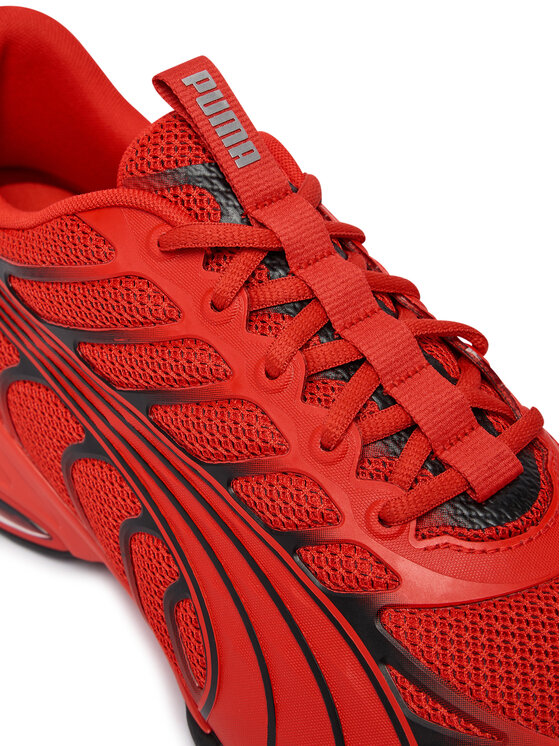 Puma Снікерcи Puma Voltra 312589 03 Червоний