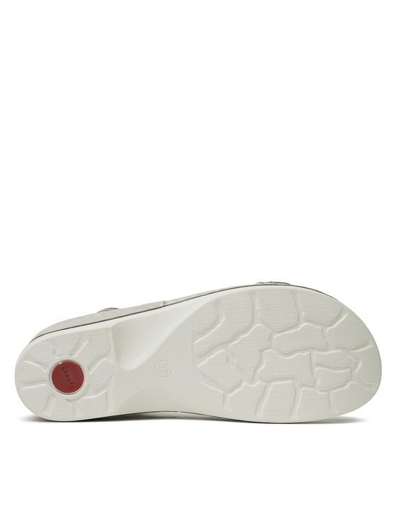 Go Soft Sandali Go Soft WS127-06 Grigio