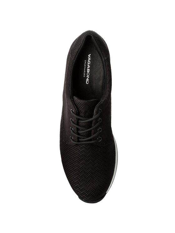 Vagabond Shoemakers Sneakers Vagabond Shoemakers Kasai 2.0 4525-380-20 Nero