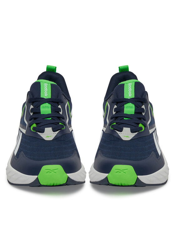 Reebok Взуття для бігу Reebok VERSE AR30283MWDL Cиній
