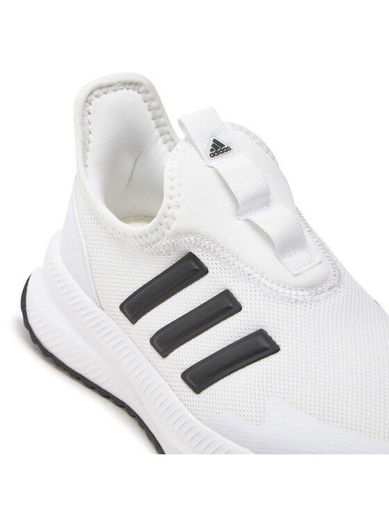 adidas Sneakersy adidas X_Plrpulse IE8473 Biela