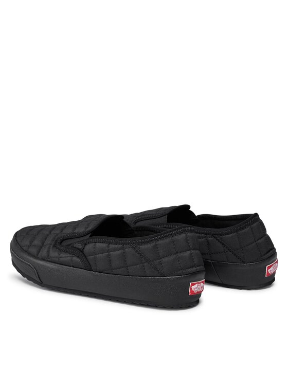 Vans Παντόφλες Σπιτιού Vans Ua Slip-Er 2 VN0A4UWOBLK1 Μαύρο