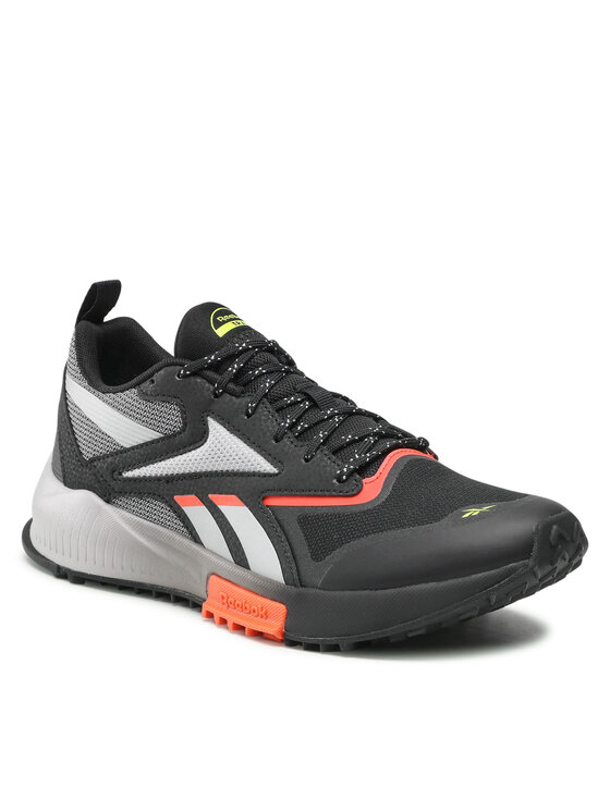 Reebok Маратонки за бягане Reebok Lavante Trail 2 GY5215 Цветен