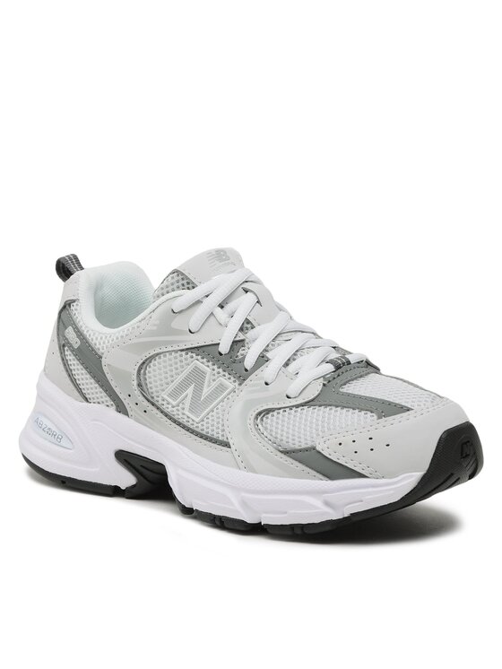 New Balance Сникърси New Balance GR530CB Сив