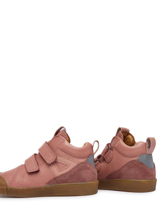 Froddo Schnürschuhe Froddo G2110134-9 S Rosa