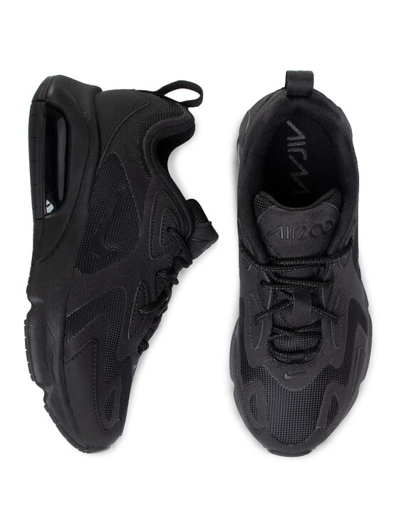 Nike Sneakers Nike Air Max 200 AT6175 003 Negru
