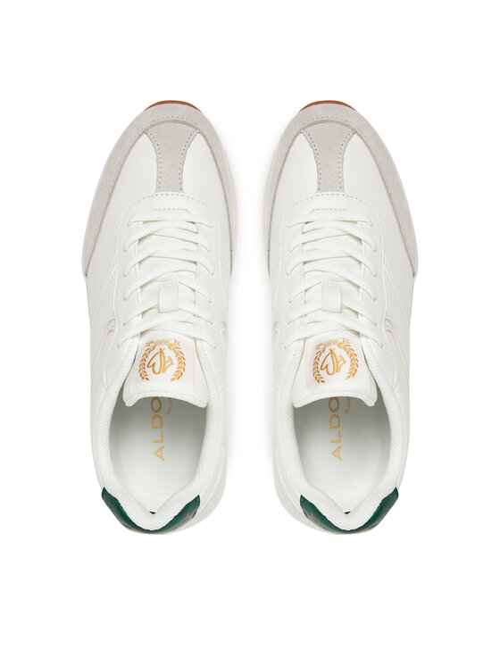 Aldo Снікерcи Aldo Clubchic 13917578 Білий