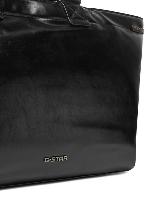 G-STAR Сумка G-Star Raw CEO-ADA-GLER2 Чорний