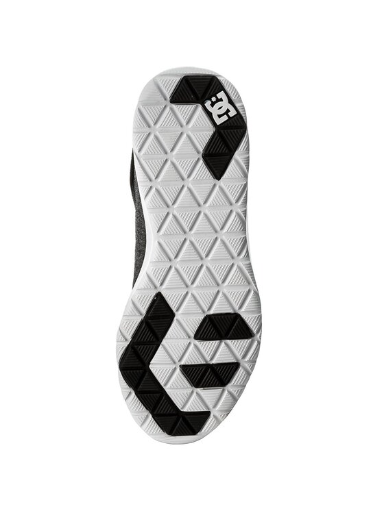 DC Shoes Zapatillas DC Shoes Heathrow Se ADYS700073 Negro