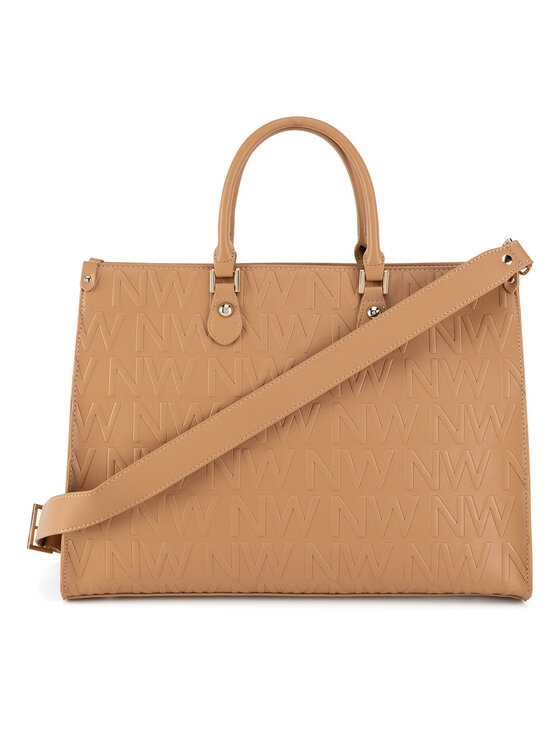 Nine West Сумка Nine West LX10044 Коричневий