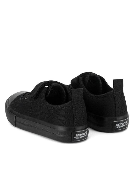 Sprandi Sneakers Sprandi YL201407(IV)CH Μαύρο