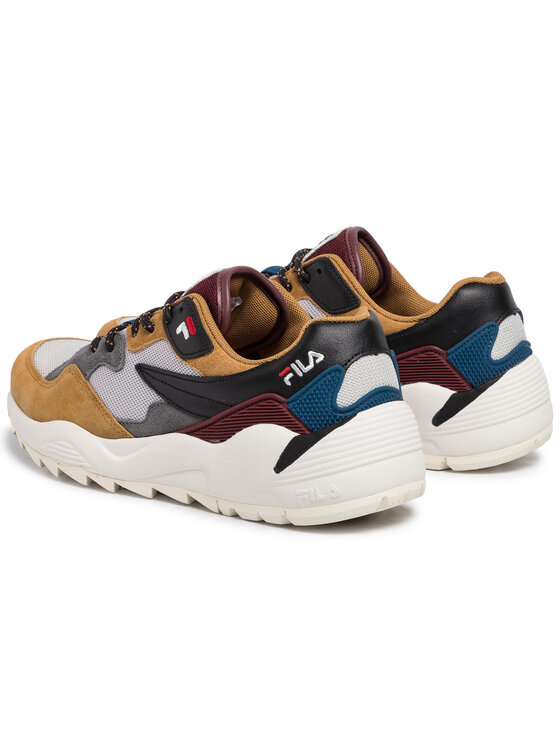Fila Sportcipők Fila Vault Cmr Jogger Cb Low 1010588.90Z Színes