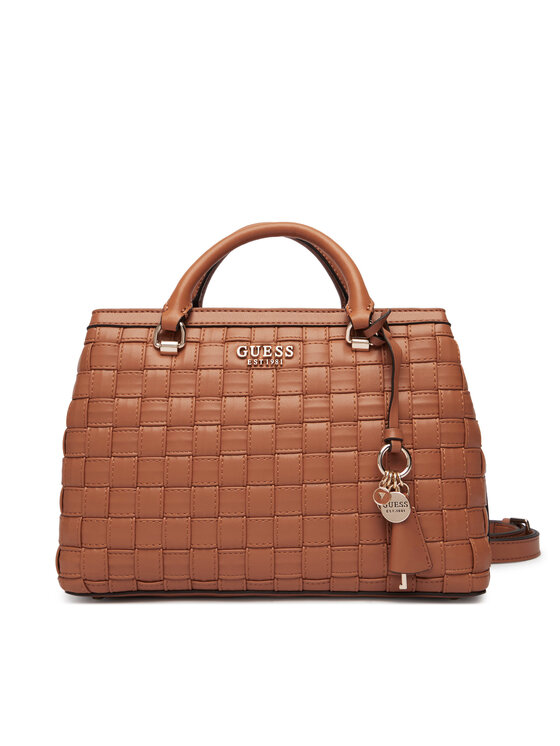Guess Сумка Guess Sandy HWWG84 18060 Коричневий
