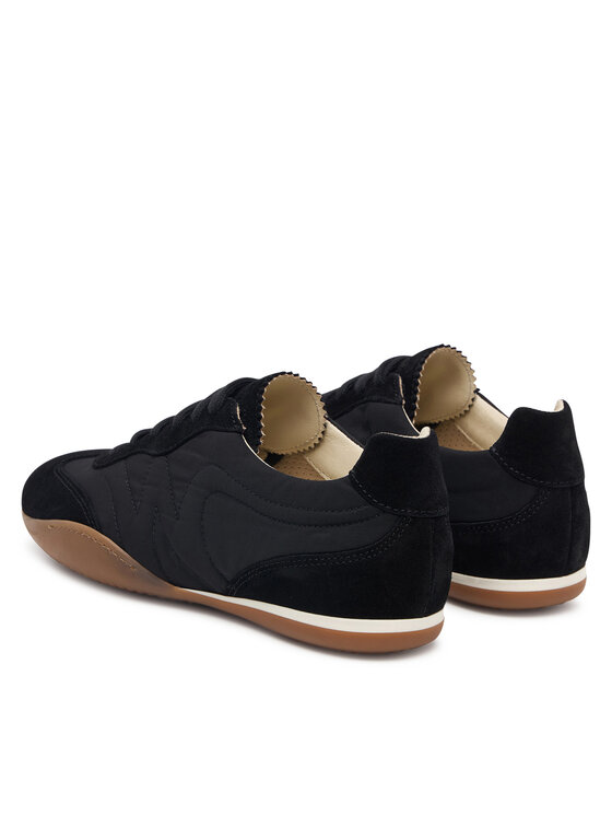 Weekend Max Mara Снікерcи Weekend Max Mara Lancia 2625766054 Чорний