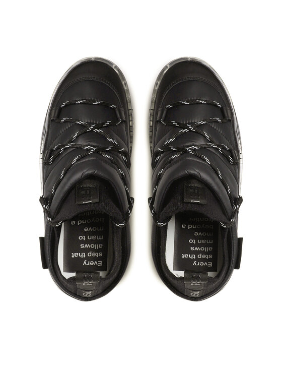 RBRSL Sneakers RBRSL 7B2614D_Y42BCVT374 Nero