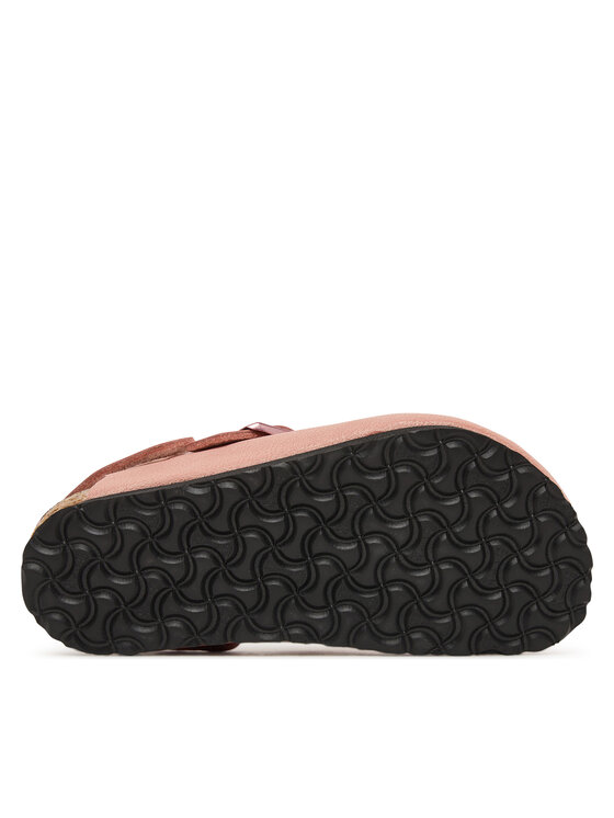 Birkenstock Босоніжки Birkenstock Tokio As 1030824 S Рожевий