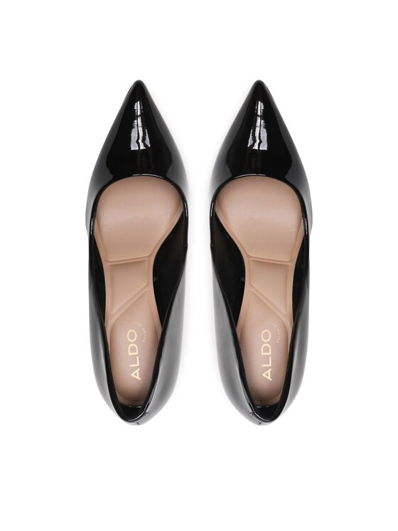 Aldo Туфлі на шпильці Aldo Stessy2.0 13542783 Чорний
