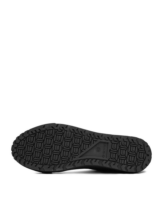 G-STAR Кеди G-Star Raw CEO-ALEX-03 Чорний