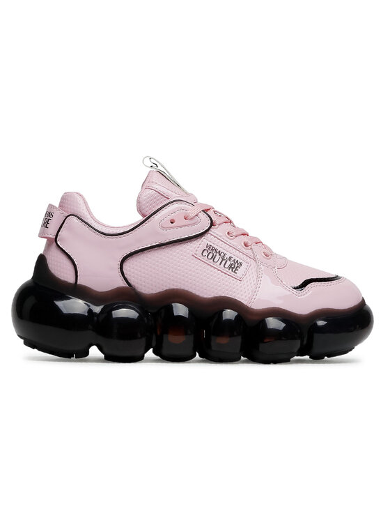 Versace Jeans Couture Sneakersy Versace Jeans Couture E0VWASN1 Růžová