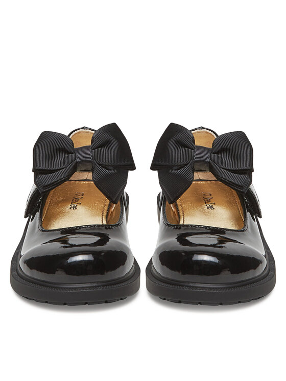 DeeZee Туфлі DeeZee CEO-CS6511-01 Чорний
