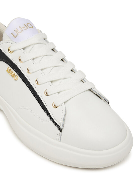 Liu Jo Sneakers Liu Jo Casper 01 BF6051 PX532 Alb