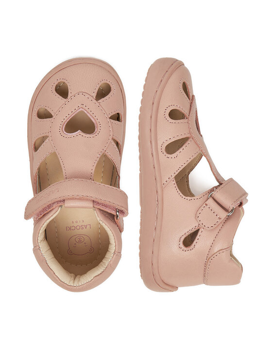 Lasocki Kids Босоніжки Lasocki Kids DUBAI CI12-DUBAI-25 Рожевий
