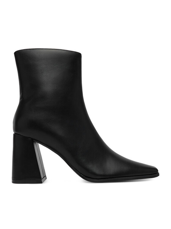 JENNY Botki JENNY CEO-HY82221-2 Czarny