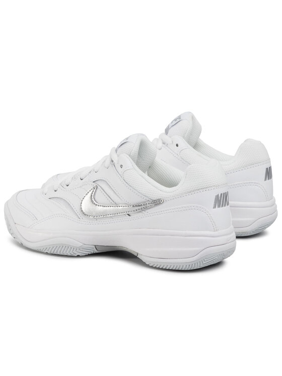 Nike Zapatillas de tenis Nike Court Lite 845048 100 Blanco