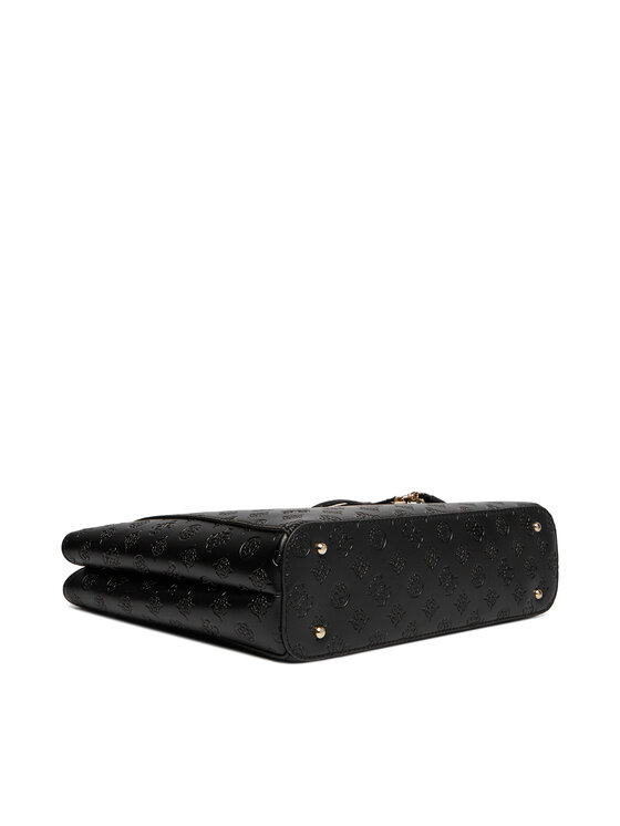 Guess Сумка Guess Dita HWPD76 02250 Чорний