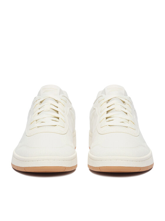 Reebok Снікерcи Reebok CEO-BB 1000 CLEAN 100272121 Кремовий