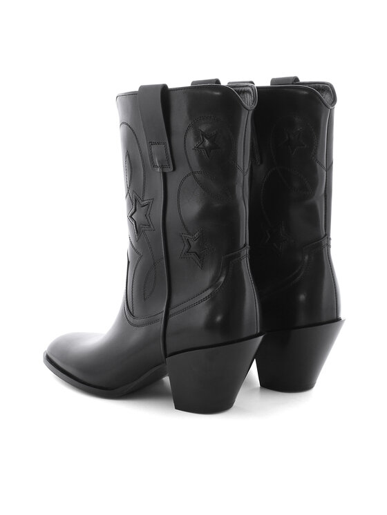 Kennel & Schmenger Botines camperos Kennel & Schmenger Ola 41-68560.320 Negro