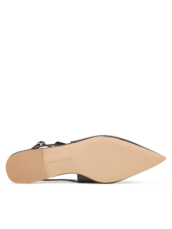 Steve Madden Балетки Steve Madden Cianna SM11003709 Коричневий