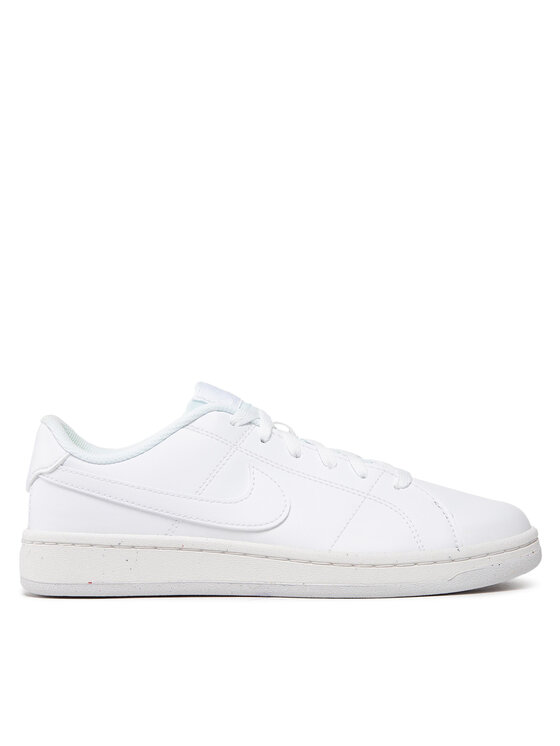 Nike Sneakersy Nike Court Royale 2 Nn DH3160 100 Biały