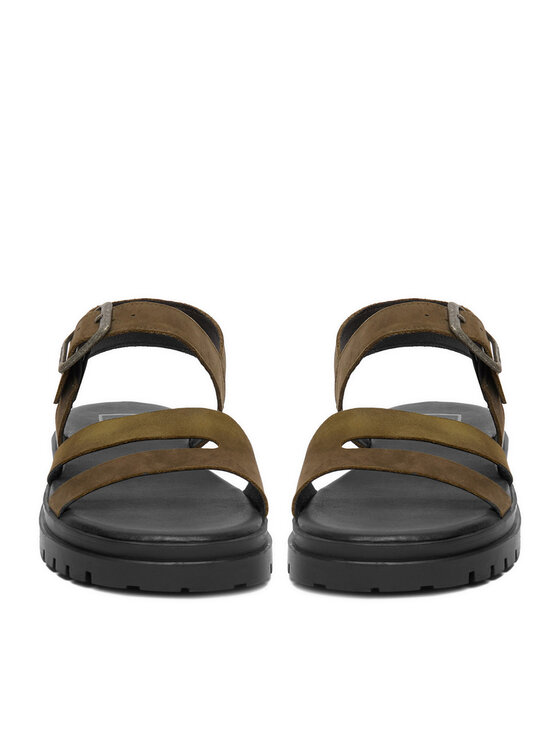 G-STAR Босоніжки G-Star Raw CEO-WI34-23568-01 Хакі