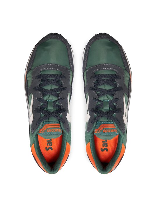 Saucony Sportcipők Saucony Dxn Trainer S70757-8 Zöld