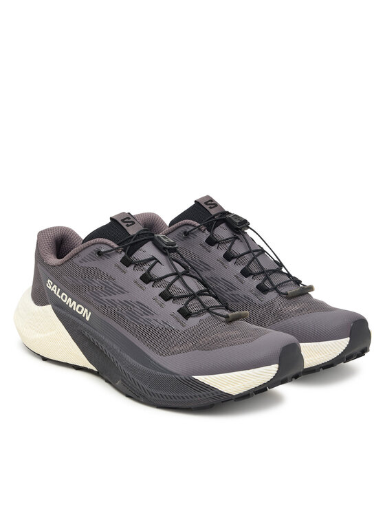 Salomon Взуття для бігу Salomon Pulsar L47975500 Фіолетовий