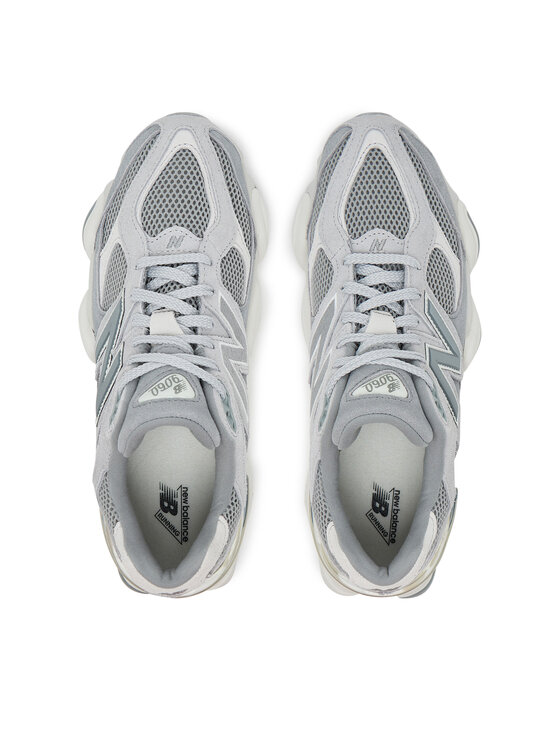 New Balance Αθλητικά New Balance U9060ERD M Γκρι