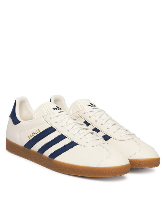 adidas Снікерcи adidas Gazelle JI0209 Écru