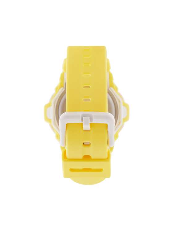 Baby-G Годинник Baby-G BG-169CH-9ER Жовтий