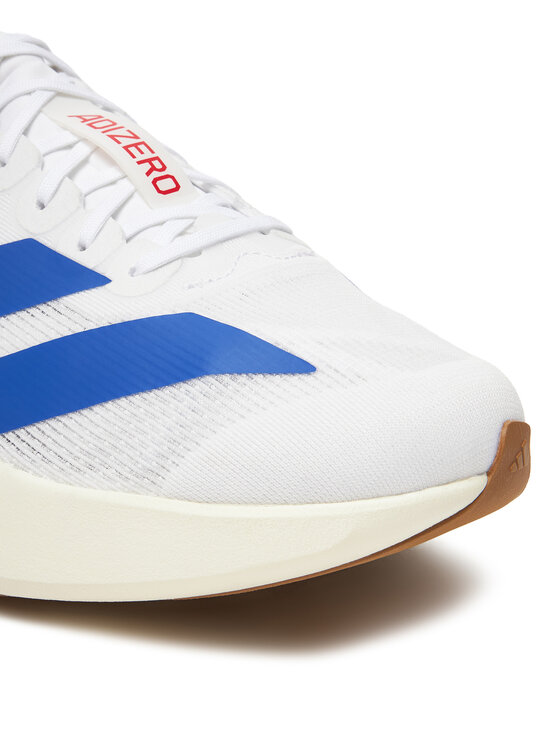 adidas Scarpe running adidas adizero EVO SL JS4494 Bianco