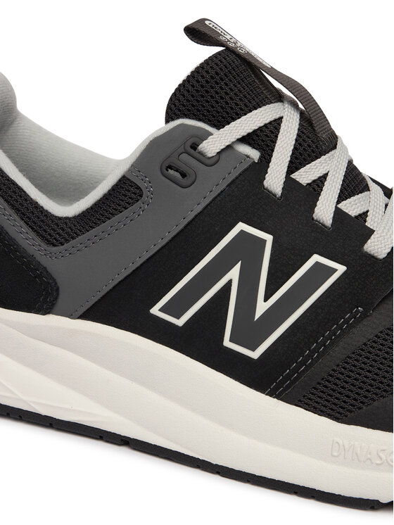 New Balance Сникърси New Balance DynaSoft UA900 v2 U9005G9 Черен