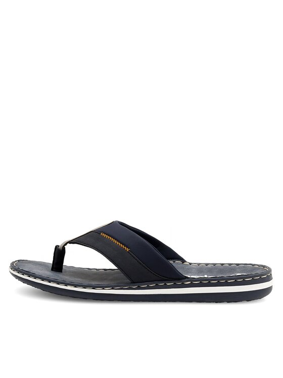 Rieker Flip-flops Rieker 21097-14 Sötétkék
