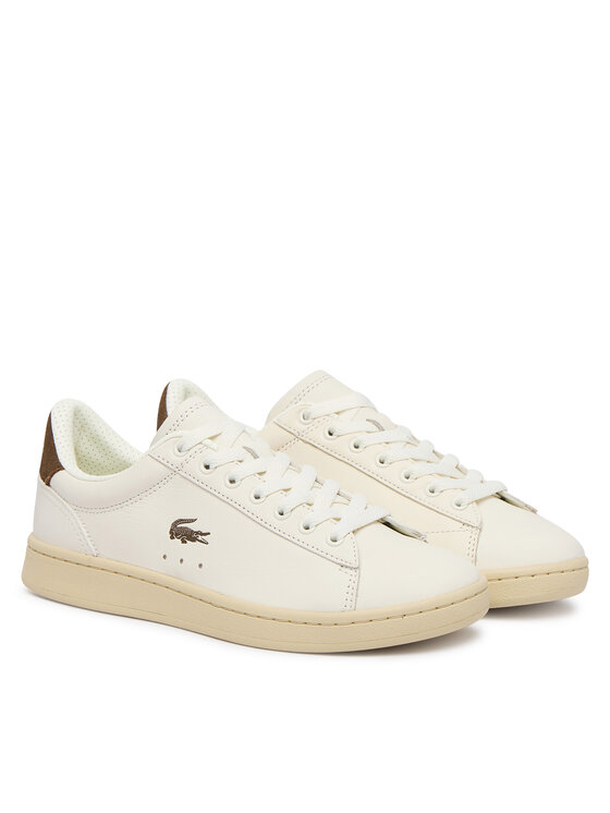 Lacoste Sneakers Lacoste Carnaby Set 52SFA0111 Crem