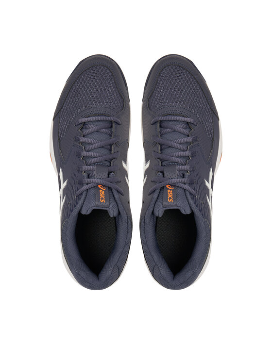 Asics Взуття для тенісу Asics Gel-Dedicate 8 1041A408 Cиній
