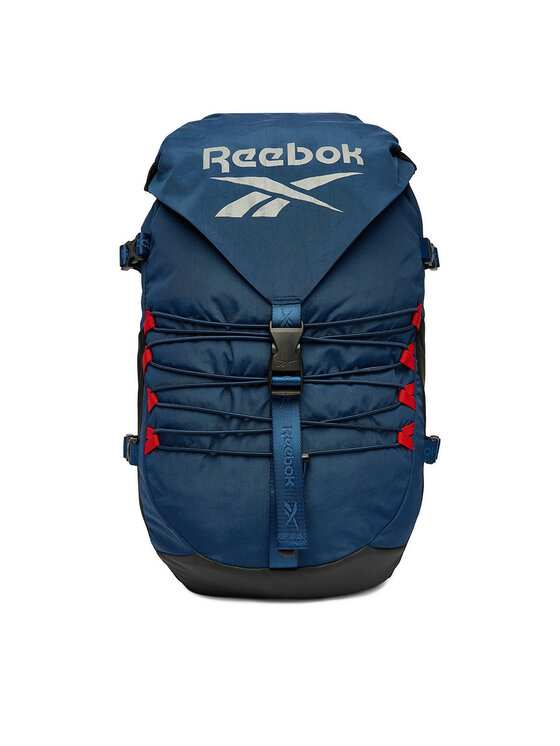Reebok Рюкзак Reebok CWBEO-RBK-WS-002-09 Cиній