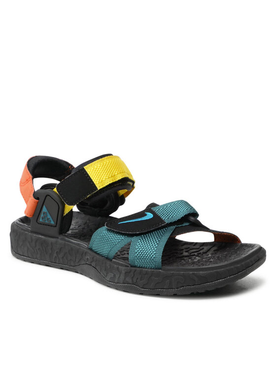 Nike Sandale Nike Acg Air Deschutz+ DC9093 300 Šarena