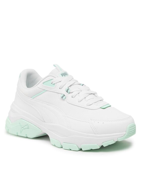 Puma Sneakers Puma Cassia Via 389223 07 Bianco